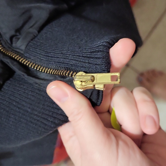 Spiritual Gangster Roaming Puffer Jacket Size L - Picture 10 of 10